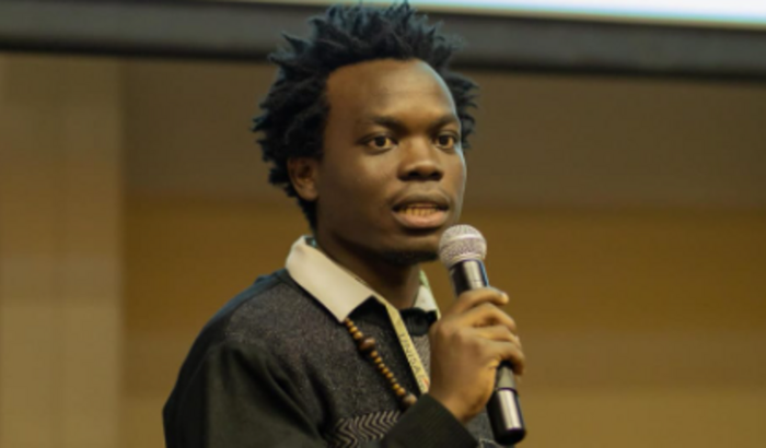 ✊🏿 Ajude o Lígio a fazer Mestrado na UNICAMP!