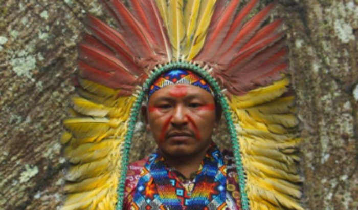 PROJETO LAR DE CURA DO PAJÉ POKO - ETINIA NOKE KUIN