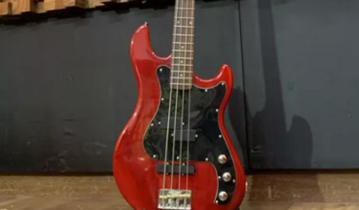 Sonho para banda estar completa