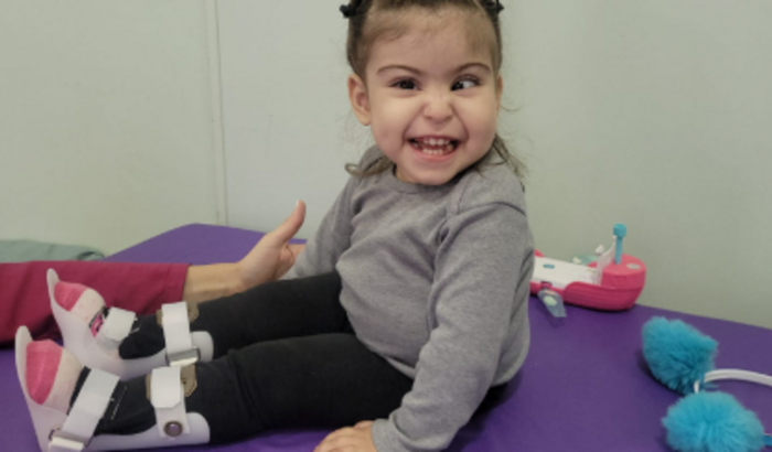 Todos pela Lorena - cirurgia urgente