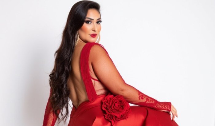 ✨Ajude-me no Miss Plus Size Internacional! 🇧🇷👑