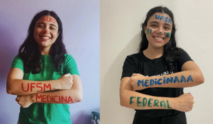 Estudar Medicina Longe de Casa: Me Ajude nos Primeiros Meses!