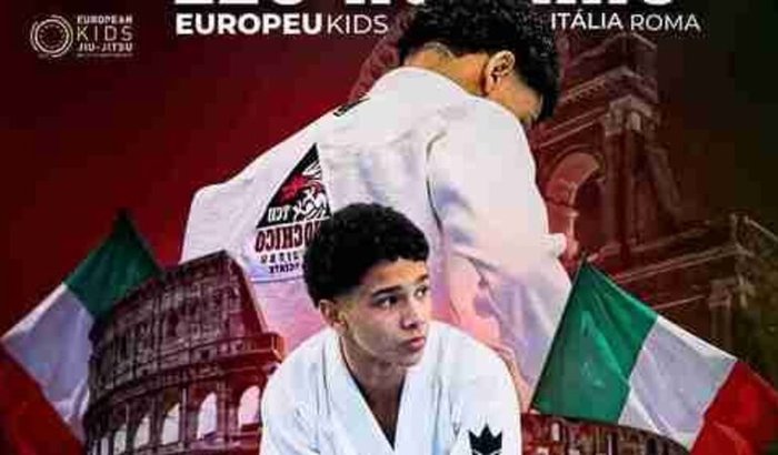 EUROPEU KIDS 2025