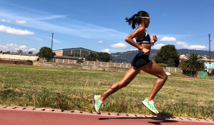 preparação esportiva