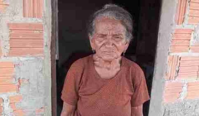 vaquinha da dona maria