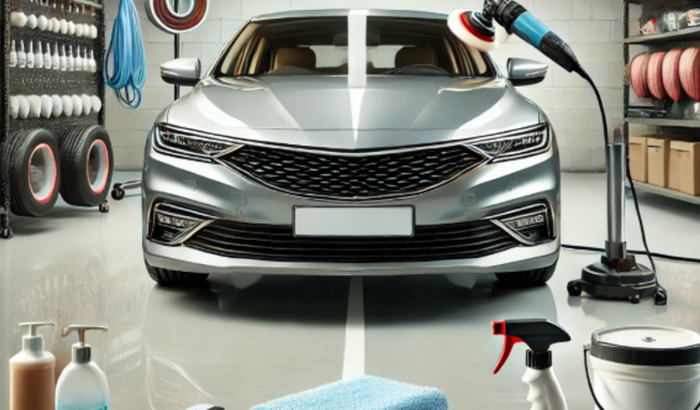 Abrindo um negócio do zero