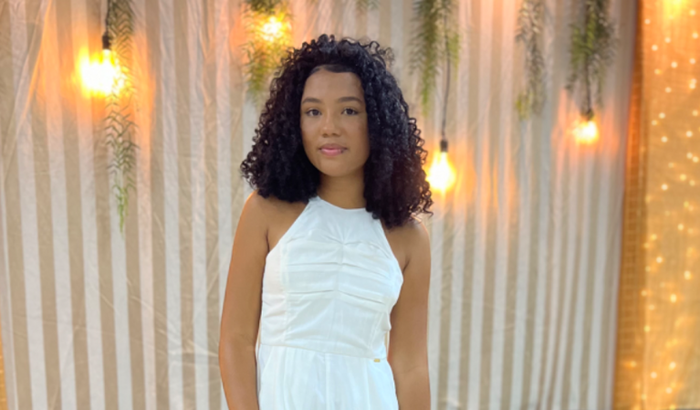 Festa de 15 anos da Nicolly 