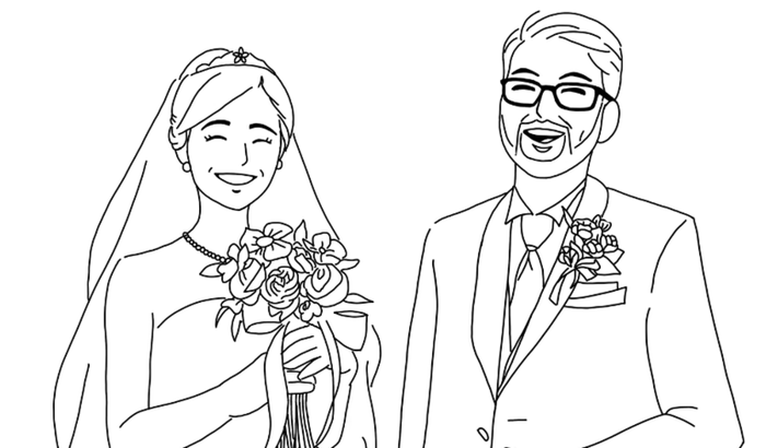 Operação Lua de Mel | Casamento Mari e Luís