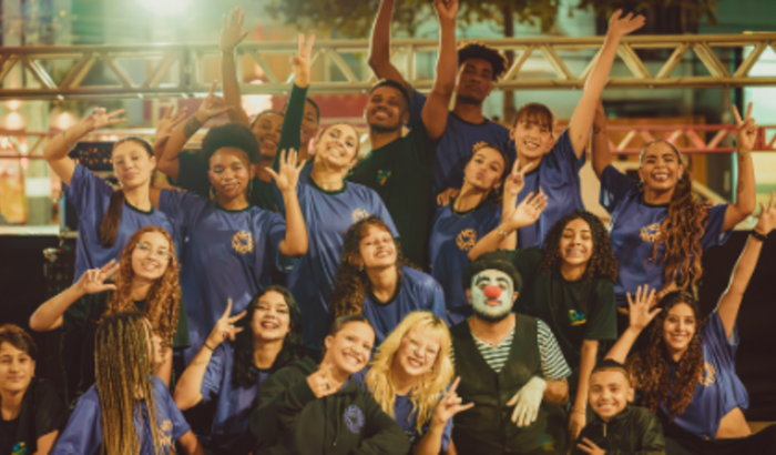 🔥 Next Estúdio rumo a Punta Cana! Ajude nosso sonho a virar realidade! 🔥