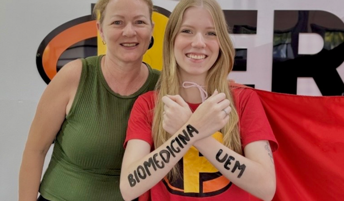 Me ajude a estudar na UEM