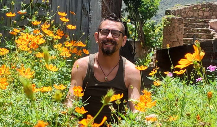 Doutorado Agroecologia - Me instalando em São Luís