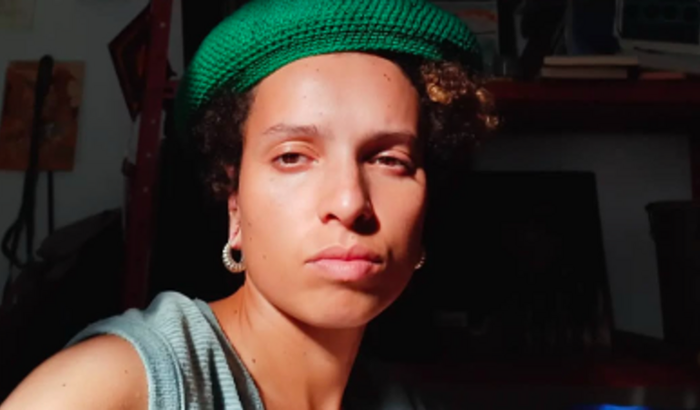 Caloura Ticha