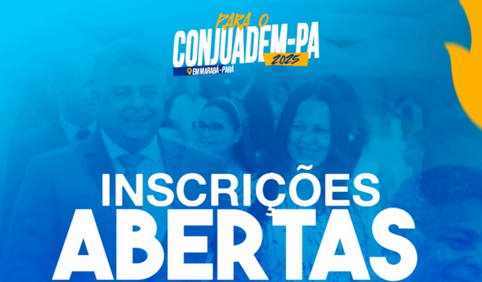 Em prol congresso de jovens, nação Madureira 