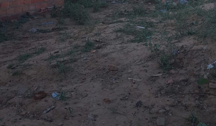 Olá me chamo edimar Preciso de ajuda pra construir minha casa