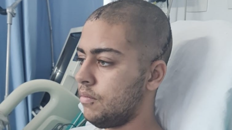 Alexandro de Oliveira Martins