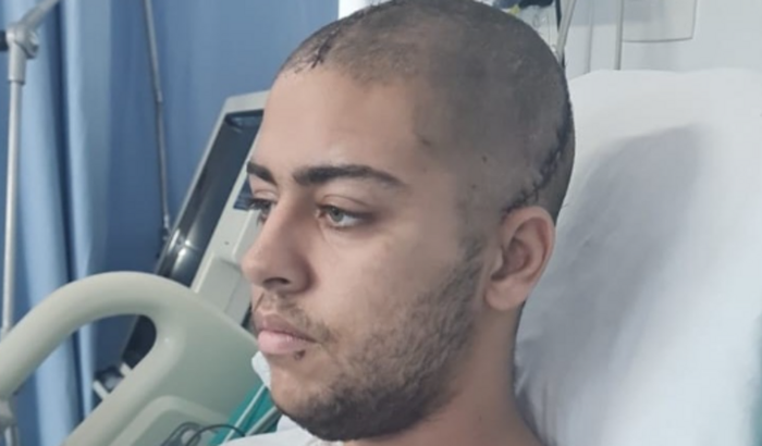 Alexandro de Oliveira Martins