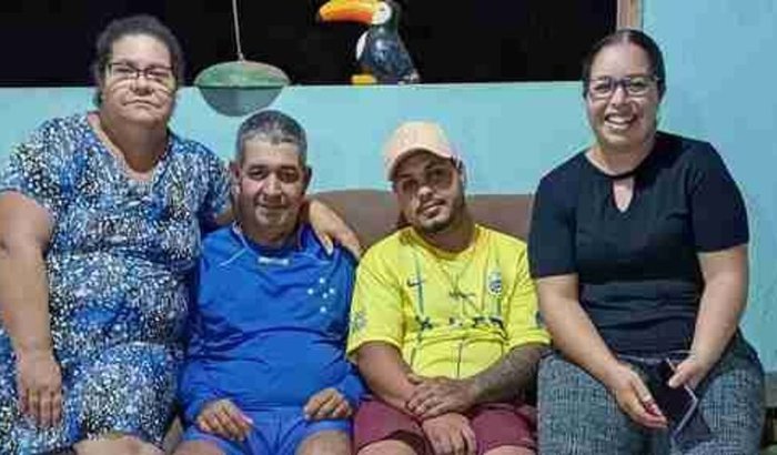 Ajuda para o meu pai , em um tratamento de câncer ....