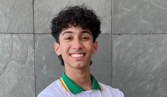 Luiz em Harvard: O Sonho de um Jovem Cearense