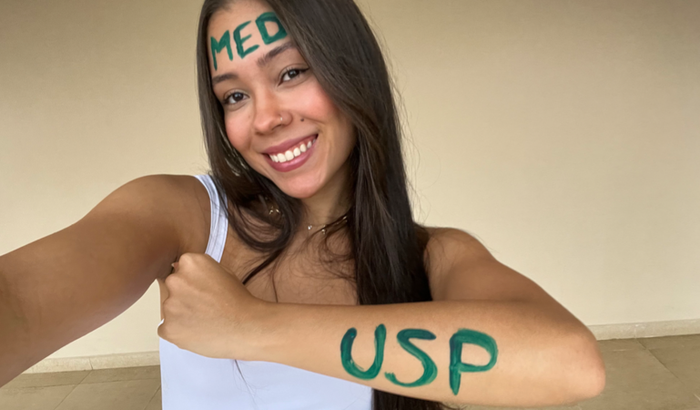 Mudança para cursar Medicina na USP-Ribeirão Preto