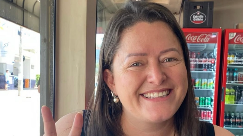 Me ajude a conseguir realizar a Imunoterapia 