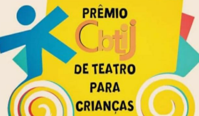 Campanha para a execução da cerimônia de premiação do 9º Prêmio CBTIJ de Teatro para Crianças