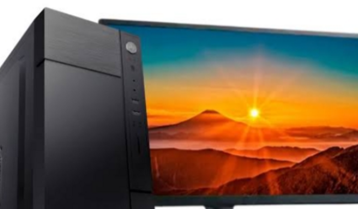 Vakinha para comprar um Pc