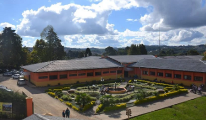 Acamp 2025 Comunidade da Graça