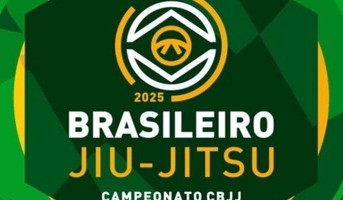 BRASILEIRO 2025 🇧🇷