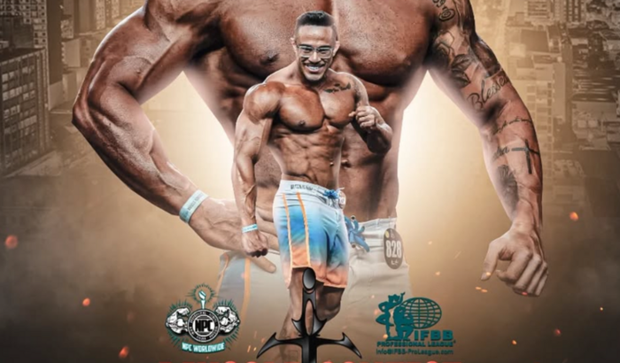 Ajude um Atleta a Virar profissional.