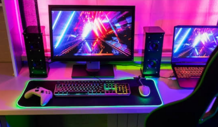 vakinha pra comprar meu controle do PS4 