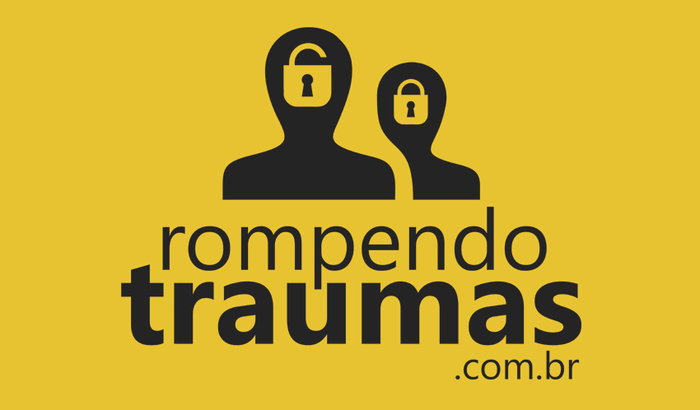 PROJETO ROMPENDO TRAUMAS