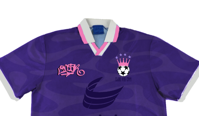 Uniformes rachão de quarta