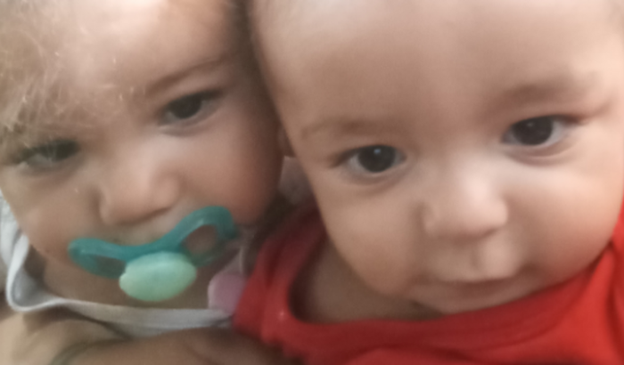 Aniversário da Joana e Antony 