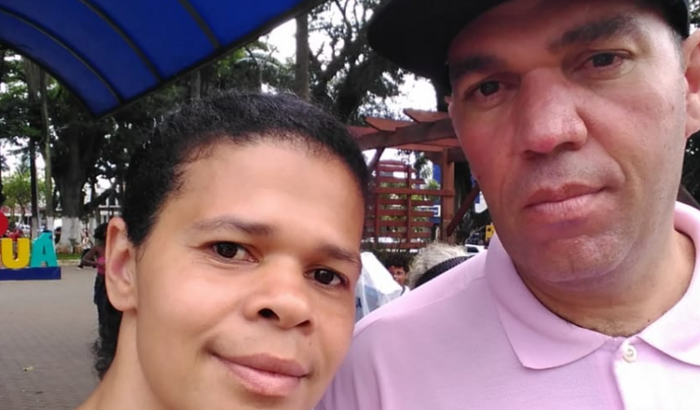 Ajuda a Nelinha e Wilson 