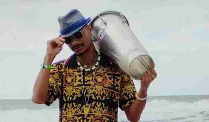 Quero realizar meu sonho de ter meus próprios instrumentos 