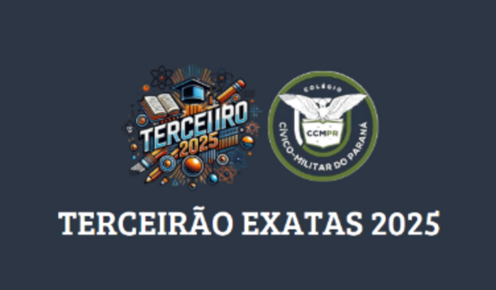 Ajude o Terceirão!