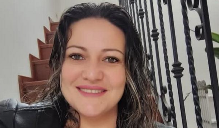 "Marília no Brasil: Reencontro de Amor e Saudades"