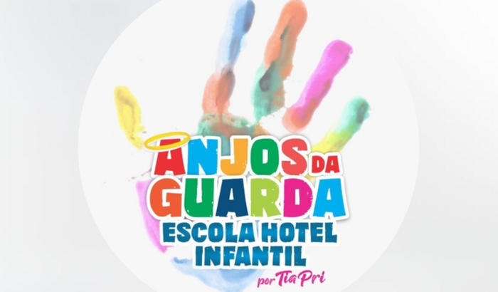 Ajuda para Escola Anjos da Guarda