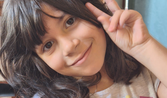 Aniversário 7 anos Dorinha