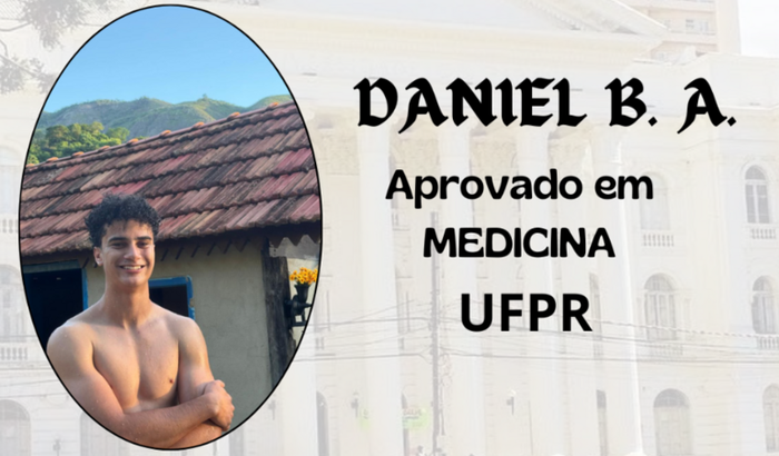 Ajude Daniel