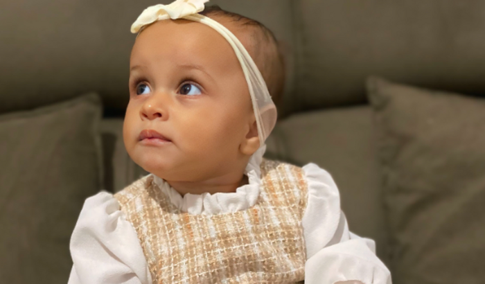 MINHA FESTINHA DE 1 ANINHO