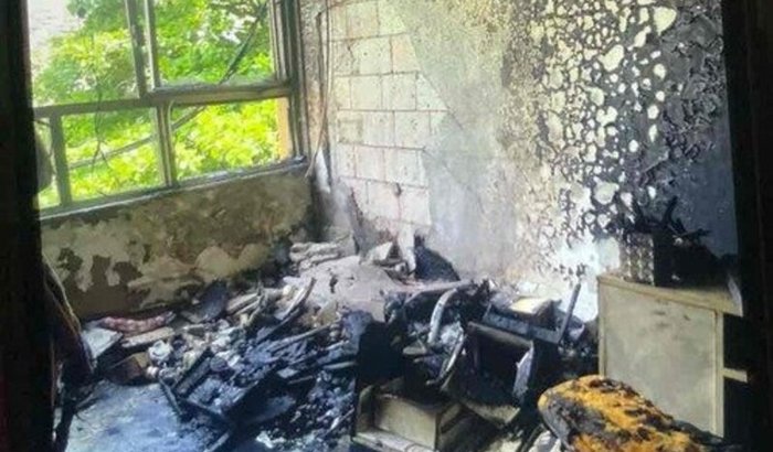 Corrente solidária para o novo Espaço Yas Sanches 