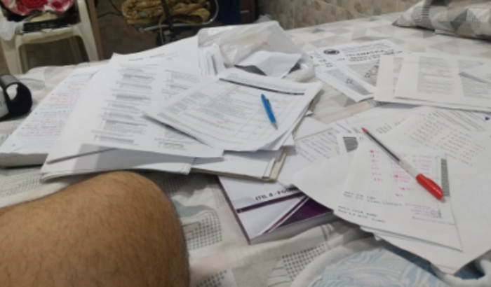 Ajude a Custear Minha Certificação ITIL4