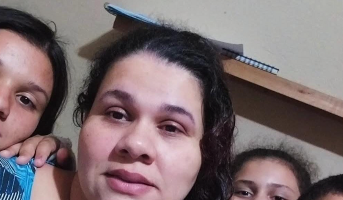 Todos Somos Amanda Nascimento