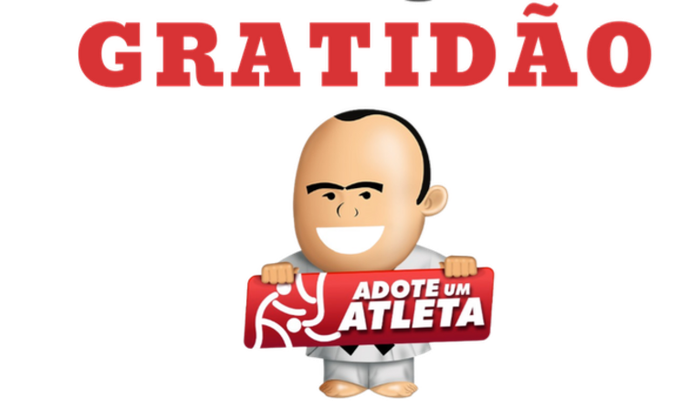 Porjeto social adote um atleta