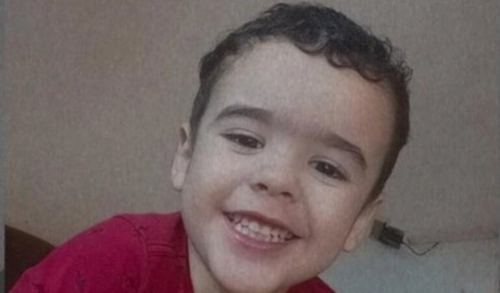 TRATAMENTO DE AUTISMO DO BENJAMIN