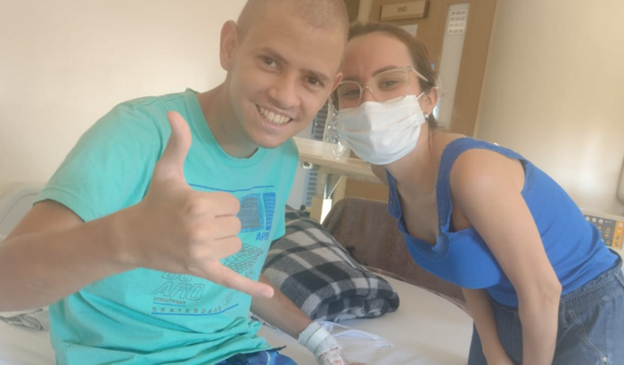 Recuperação | Dielgo