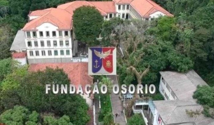 Vakinha para aquisição de 50 ventiladores para salas de aula da Fundação Osorio.
