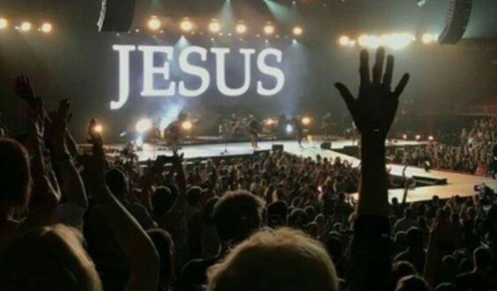 Fernanda no Arena XP 