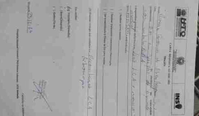 Cirurgia de LCA - Capoeirista Ronan